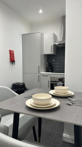 Luxe Life Residences